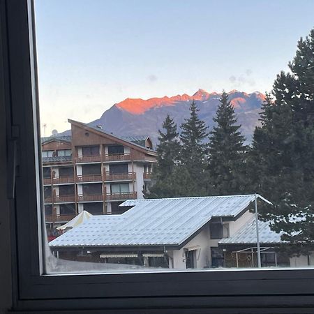Apartamento T2 Cosy, Pieds Des Pistes 4 Pers. Centre Station Les Deux Alpes Exterior foto