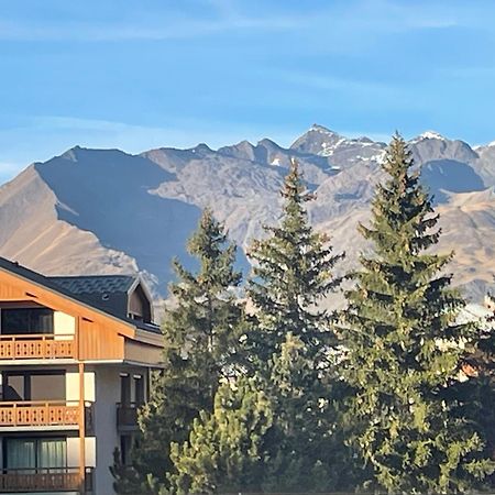 Apartamento T2 Cosy, Pieds Des Pistes 4 Pers. Centre Station Les Deux Alpes Exterior foto