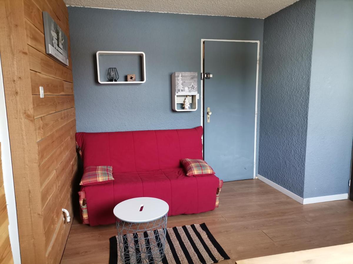 Apartamento T2 Cosy, Pieds Des Pistes 4 Pers. Centre Station Les Deux Alpes Exterior foto