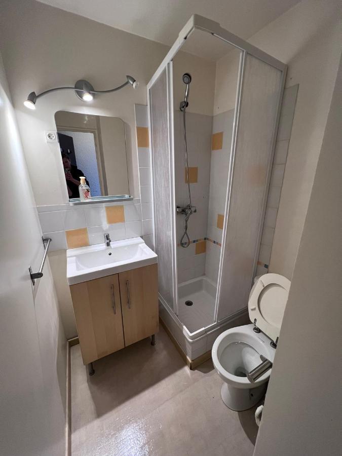 Apartamento T2 Cosy, Pieds Des Pistes 4 Pers. Centre Station Les Deux Alpes Exterior foto